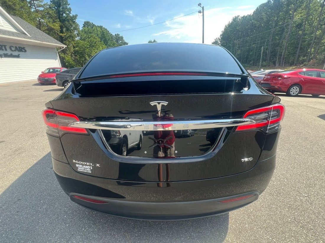 Suv in Pittsboro, NC, United States 4 - 18369043