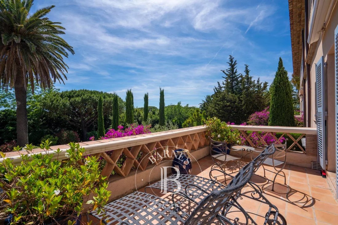 Apartment in Zone Est Diffuse, Saint-Tropez, France 2 - 18363929