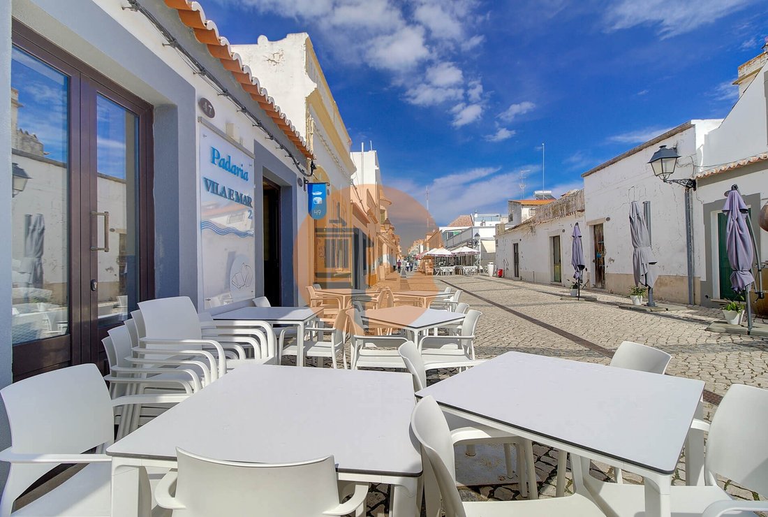 Apartment in Vila Real de Santo António, Algarve, Portugal 1 - 18369435