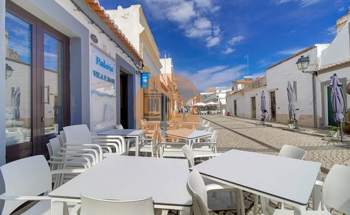 Apartment in Vila Real de Santo António, Algarve, Portugal 1