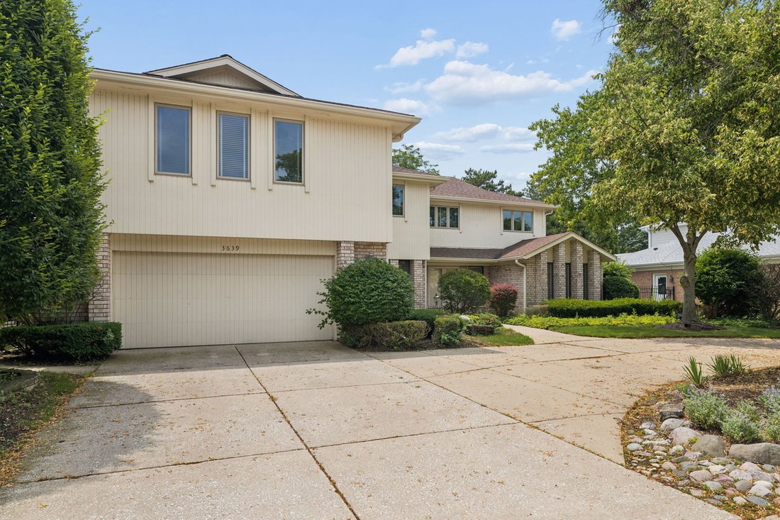 House in Northbrook, Illinois, United States 5 - 18365625