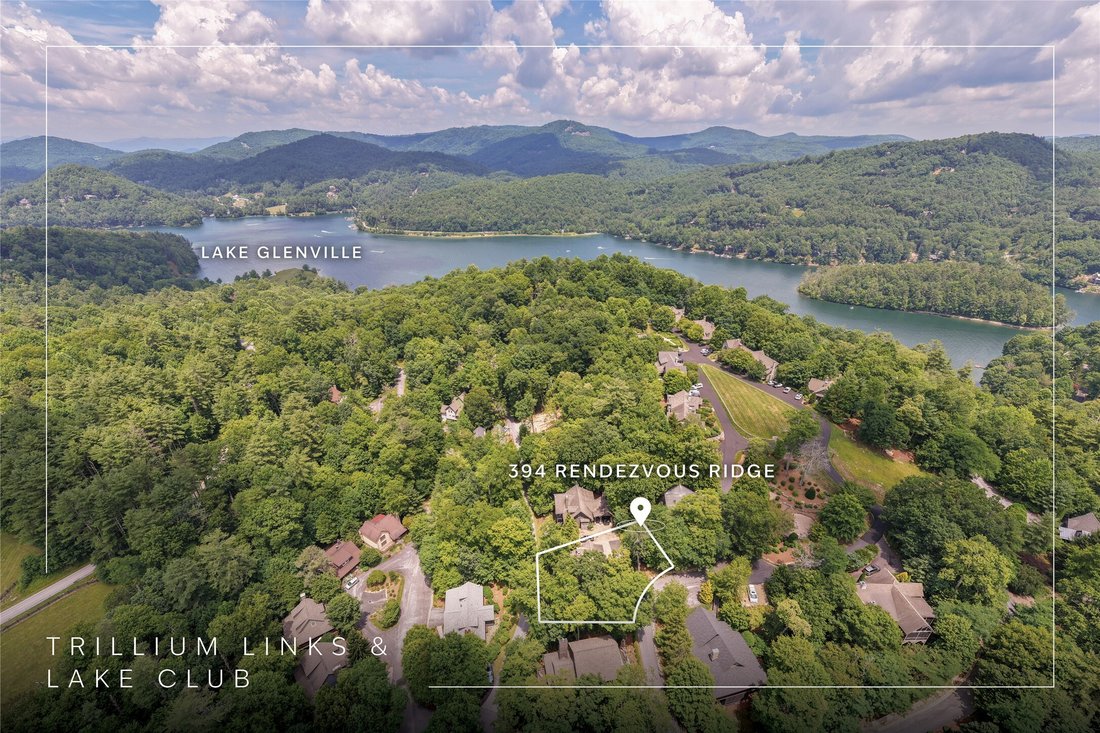House in Cullowhee, North Carolina, United States 5 - 18364819