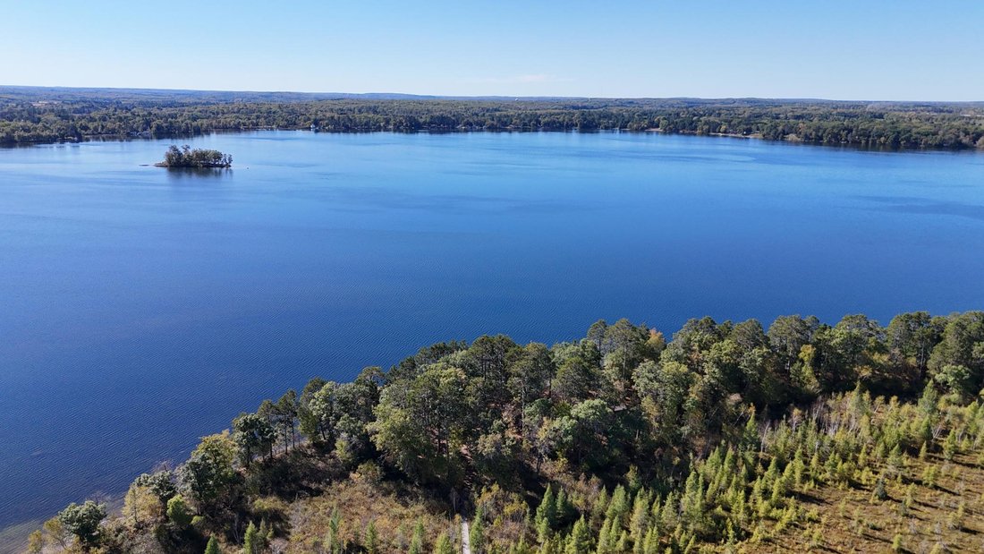 Land in Spooner, Wisconsin, United States 2 - 18322411
