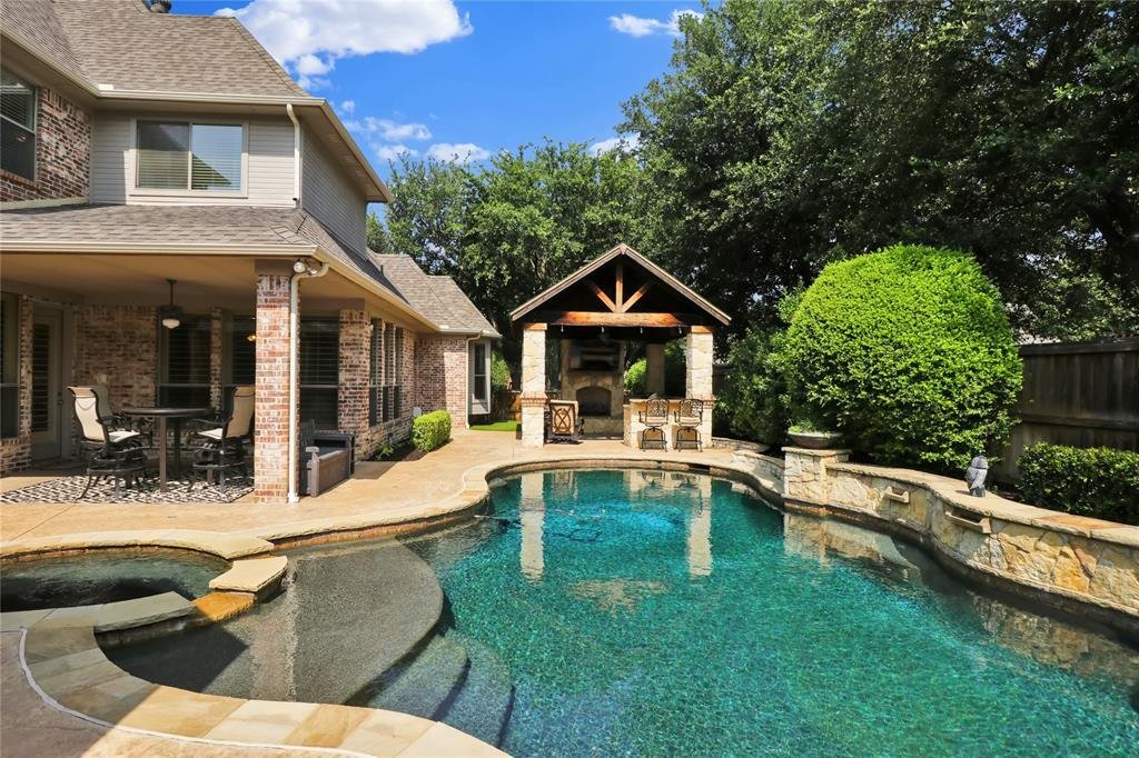 House in Colleyville, Texas, United States 2 - 18366733