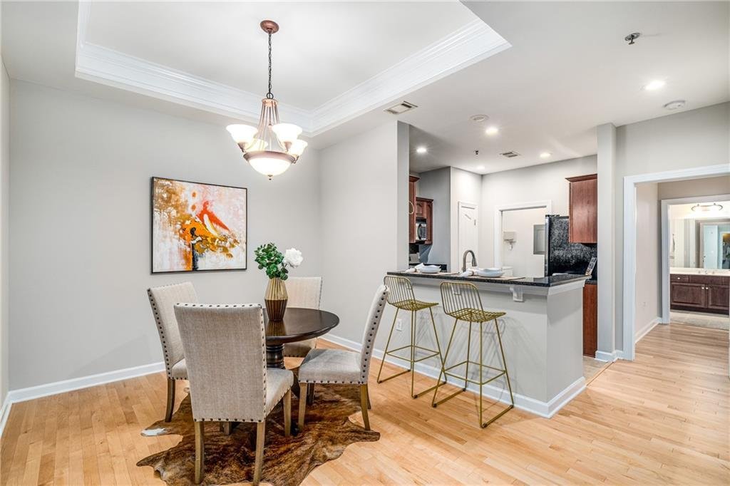 Condo in Atlanta, Georgia, United States 4 - 18363184
