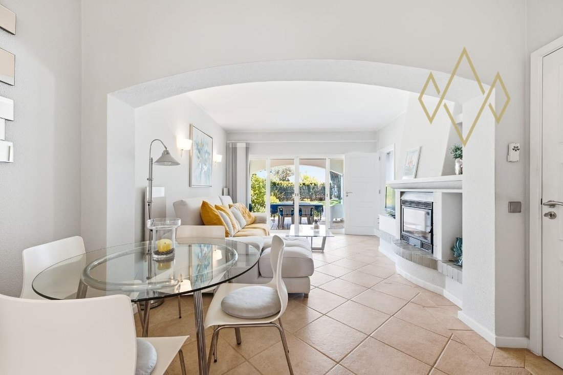 Apartment in Vale do Lobo, Almancil, Portugal 4 - 18364445