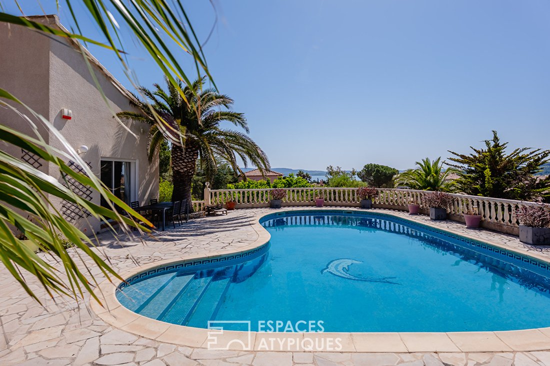 Villa in Ecarts, Narbonne, France 1 - 18367607