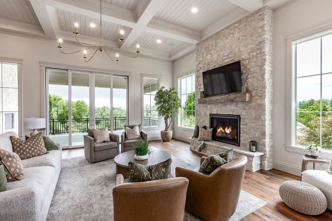 Casa a Orem, Utah, Stati Uniti 5 - 18363725