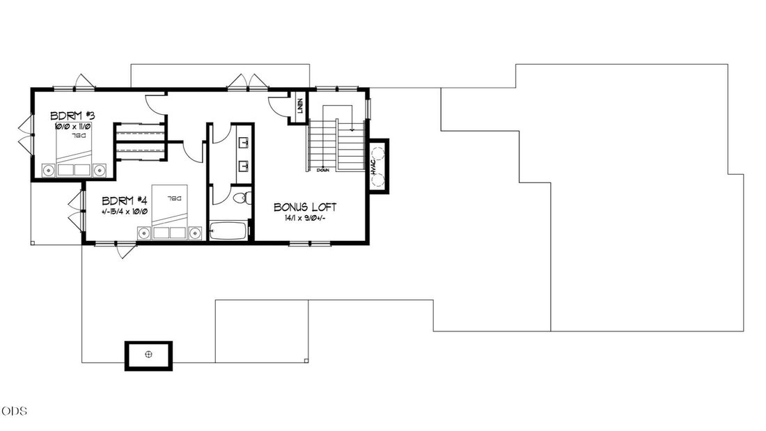 House in Bend, Oregon, United States 4 - 18365134