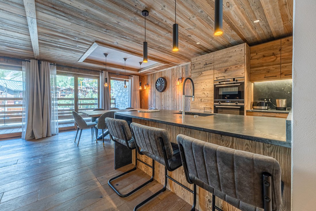 Apartment in Val-d'Isere, Auvergne-Rhône-Alpes, France 4 - 16625423