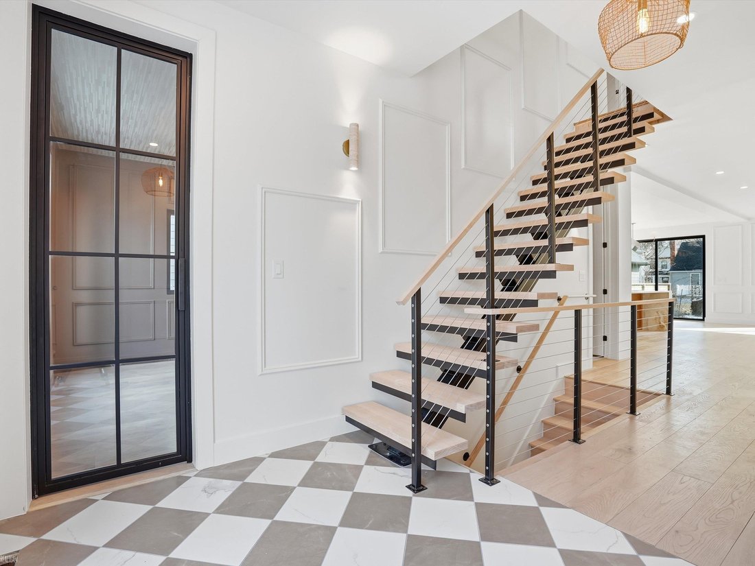 House in Birmingham, Michigan, United States 3 - 18366798