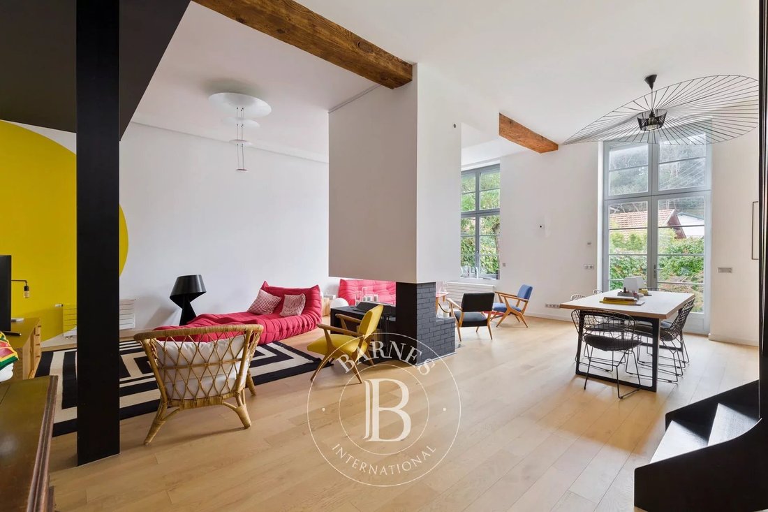 House in Biarritz, Nouvelle-Aquitaine, France 4 - 11142181