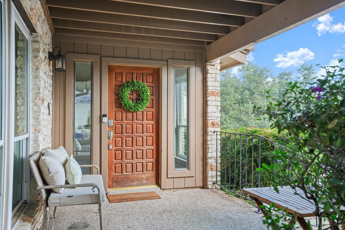 House in Austin, Texas, United States 5 - 18366164