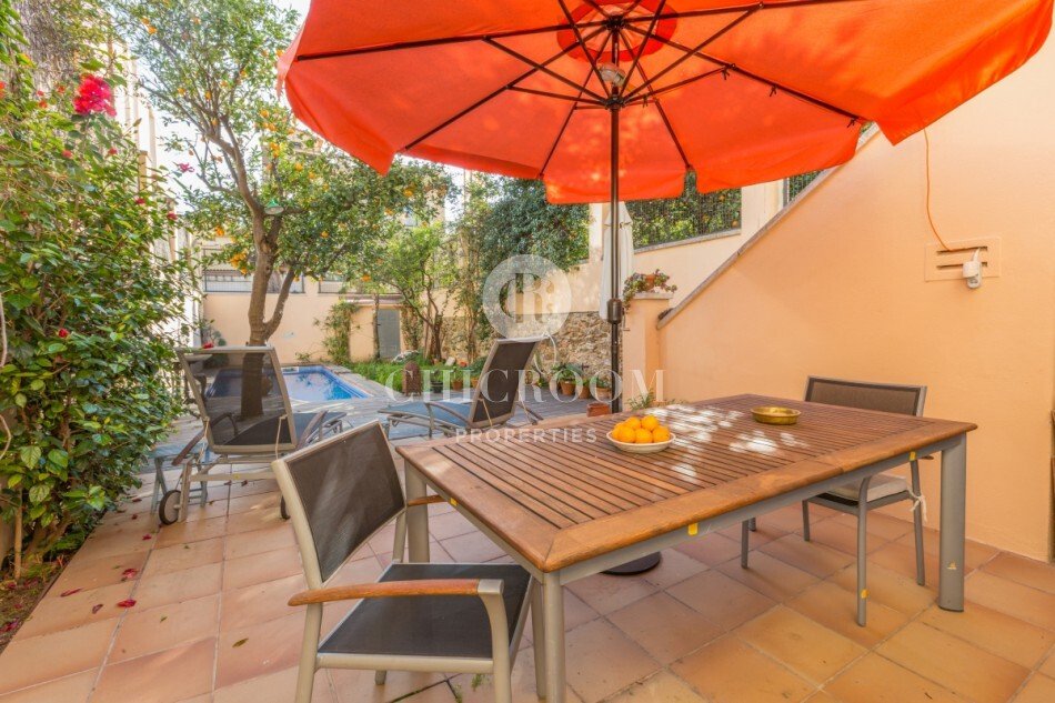 House in Gracia, Barcelona, Spain 5 - 18362860