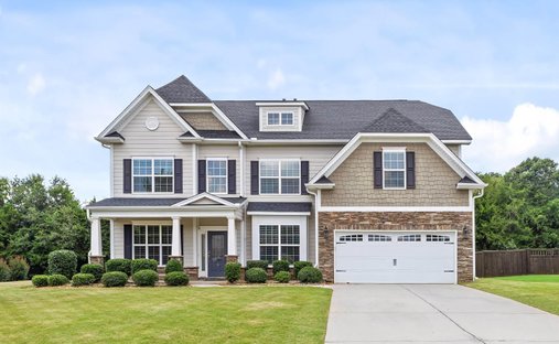 Haus in Simpsonville, South Carolina, Vereinigte Staaten 1