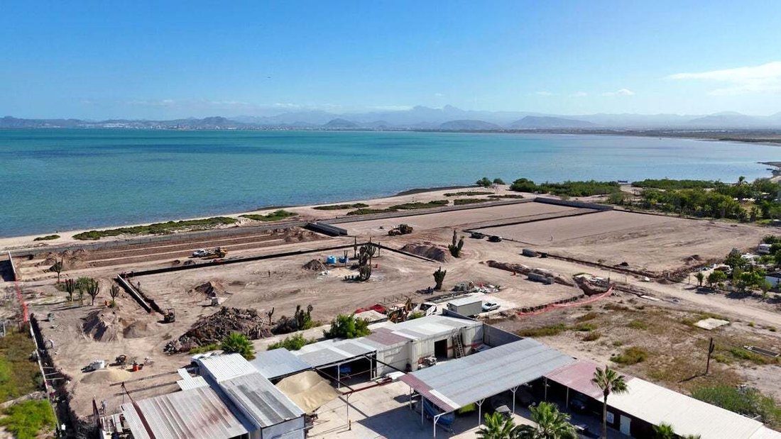 Land in El Centenario, Baja California Sur, Mexico 5 - 18367169