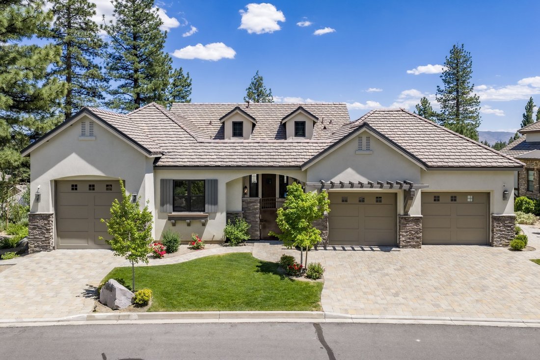 Haus in Reno, Nevada, Vereinigte Staaten 1 - 18364499