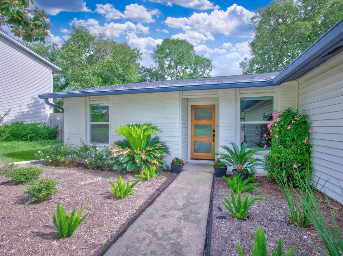 Casa a Austin, Texas, Stati Uniti 2 - 18366181