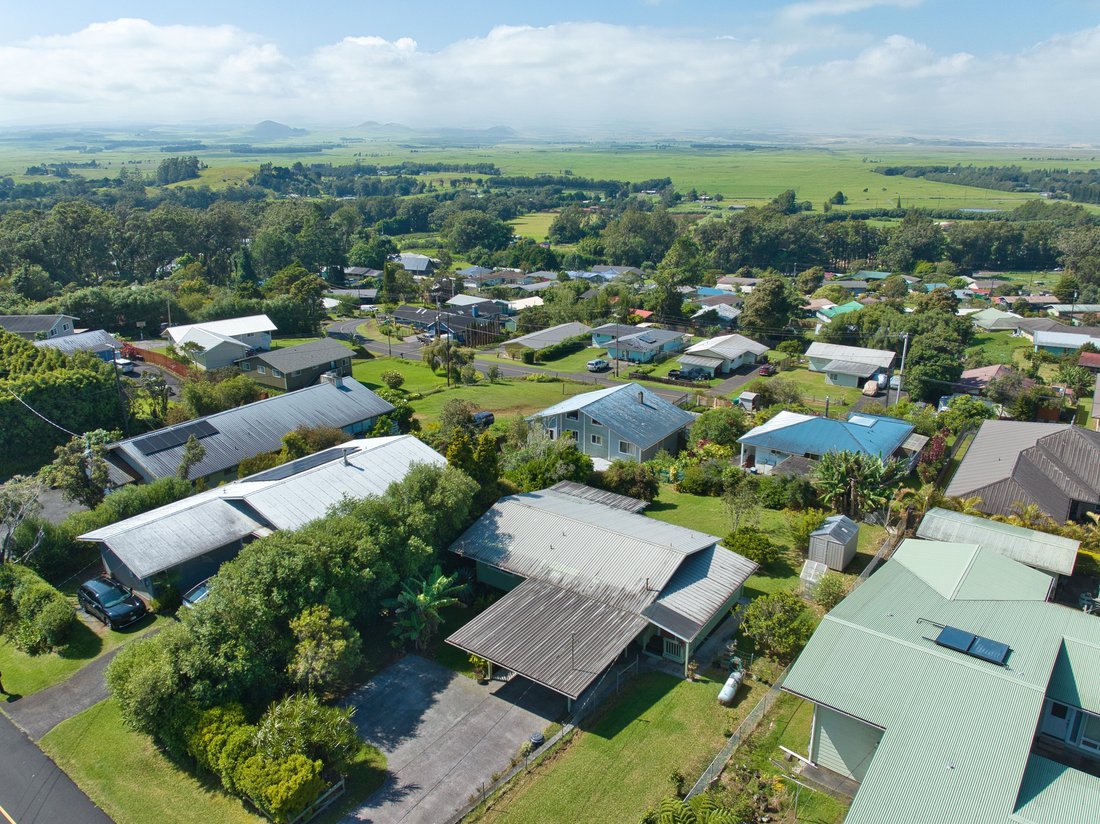 House in Waimea, Hawaii, United States 4 - 18364308