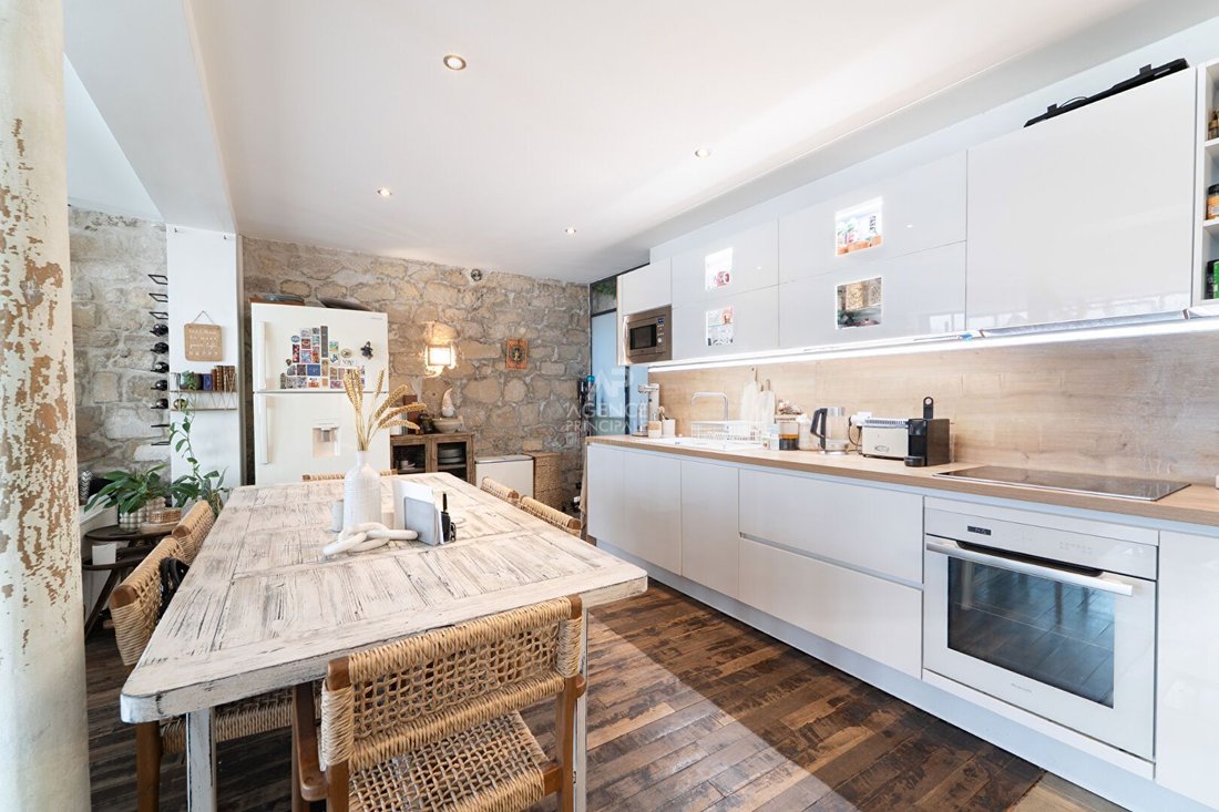 Apartment in Clignancourt-Jules Joffrin, Paris 18e Arrondissement, Paris 4 - 18363494