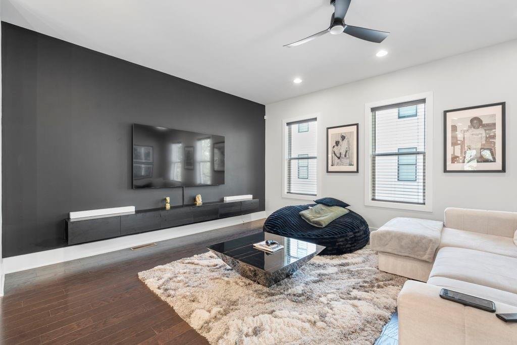 Townhouse in Atlanta, Georgia, United States 5 - 18365842