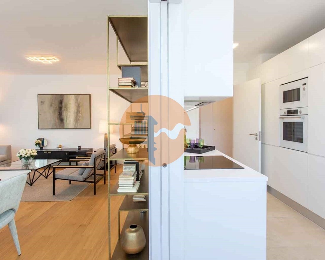 Apartment in Faro (Se e Sao Pedro), Algarve, Portugal 4 - 18369436