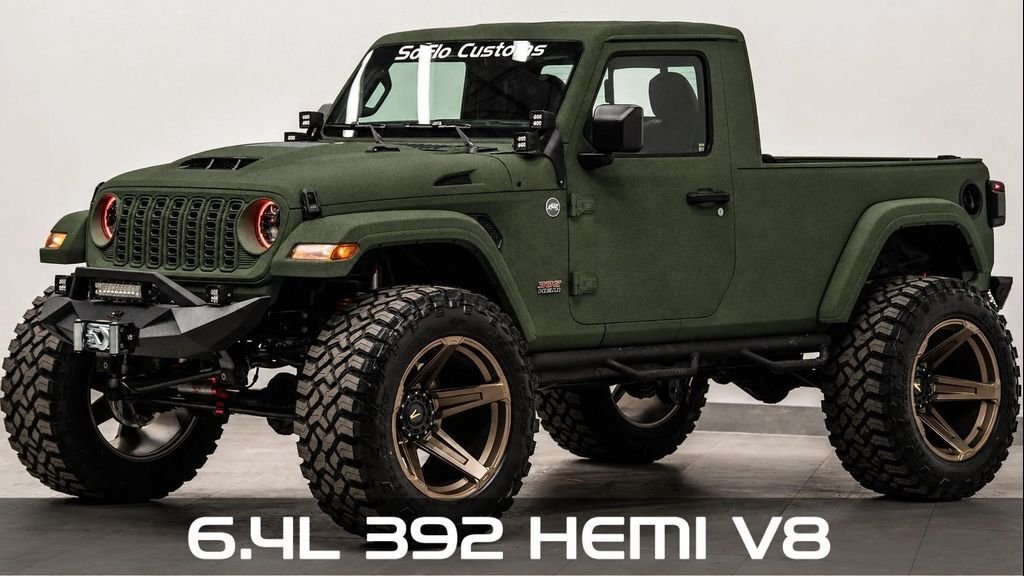 Jeep Wrangler 4X4 in Fort Lauderdale, FL, United States 1 - 18362013