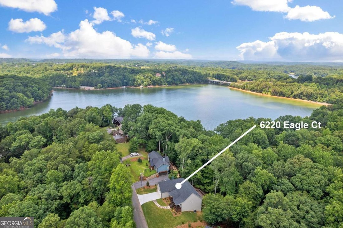 House in Gainesville, Georgia, United States 2 - 18362248