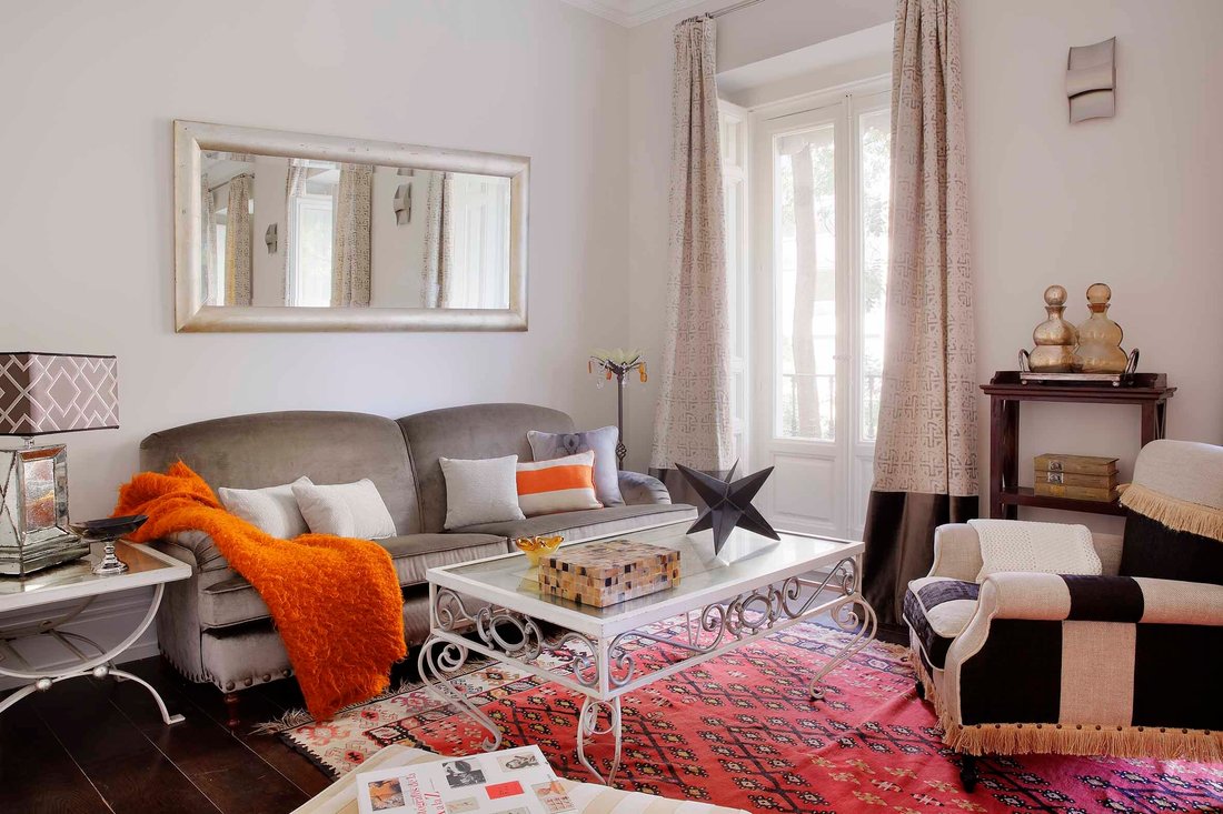 Apartment in Chamberi, Madrid, Spain 1 - 18362835