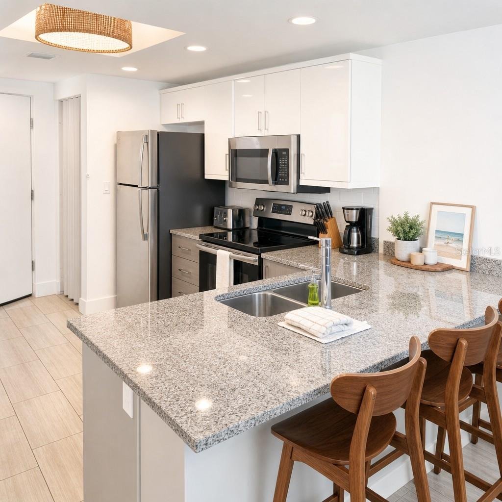 Condominio en St. Pete Beach, Florida, Estados Unidos 4 - 18365515