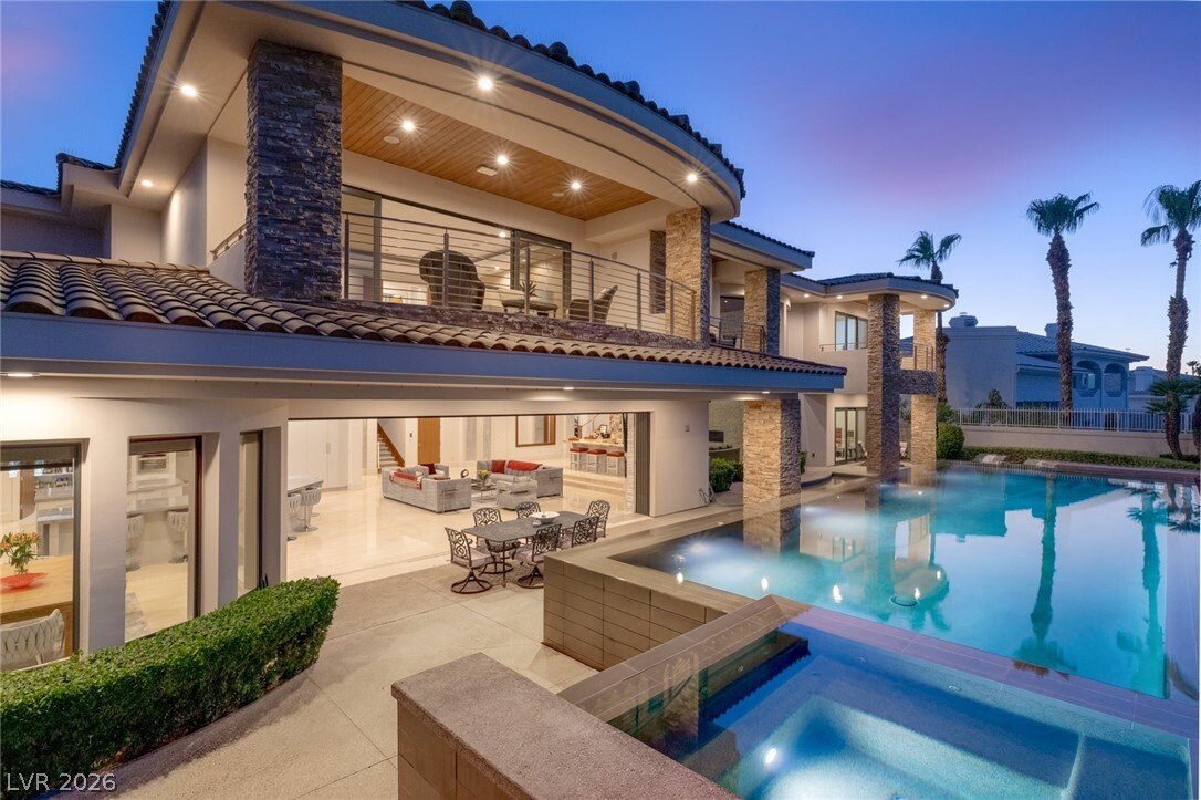 House in Las Vegas, Nevada, United States 2 - 18365043