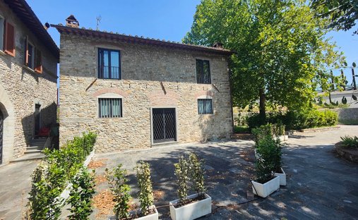 House in Antella - Osteria Nuova - Balatro, Bagno A Ripoli, Tuscany 1