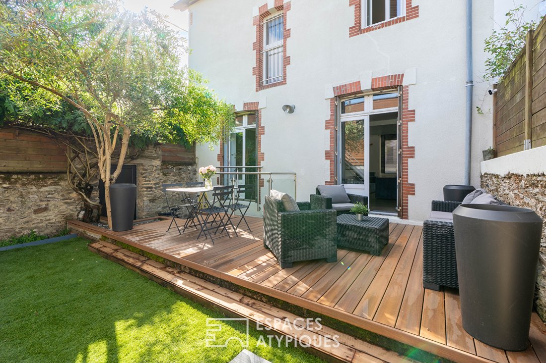 Villa in Nantes, Pays de la Loire, France 2 - 18368923