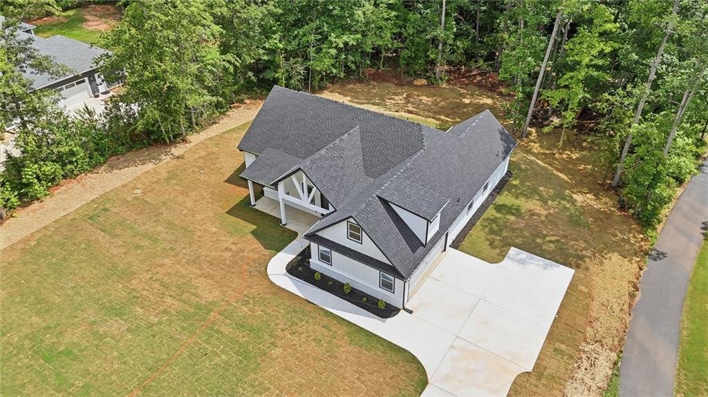 House in Griffin, Georgia, United States 3 - 18365700