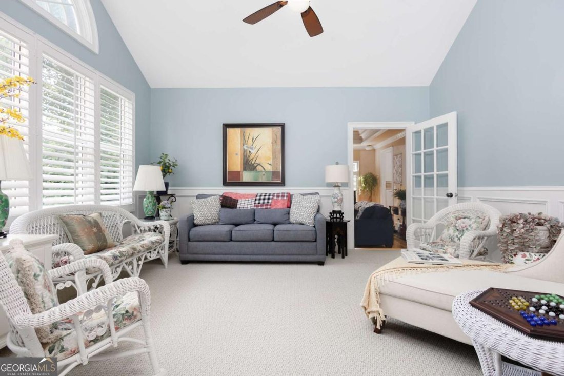 House in Canton, Georgia, United States 4 - 18362319