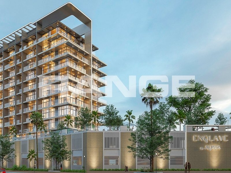 Apartment in Discovery Gardens, Dubai, United Arab Emirates 1 - 18361871