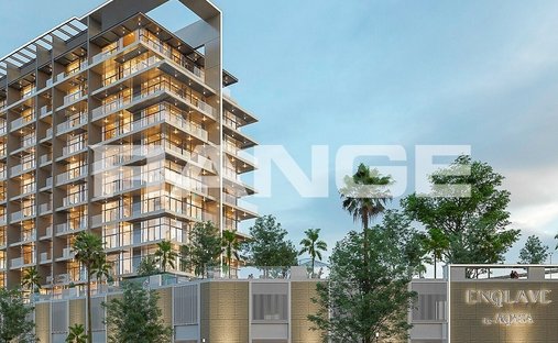 Apartment in Discovery Gardens, Dubai, United Arab Emirates 1