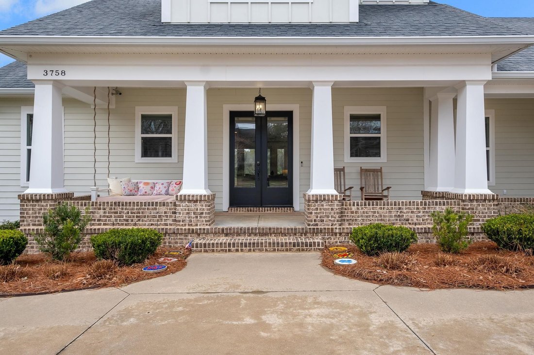 House in Tallahassee, Florida, United States 3 - 18365424