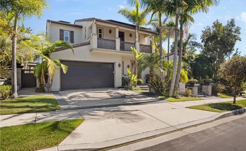 House in San Clemente, California, United States 1