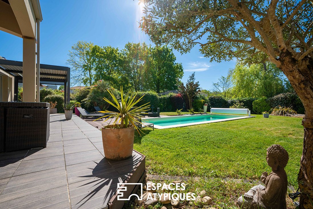 Villa in La Grand Noé, Vertou, France 1 - 18369219