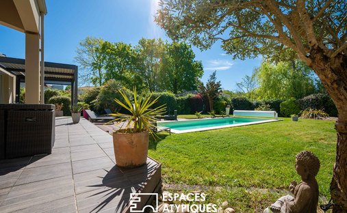 Villa in La Grand Noé, Vertou, France 1