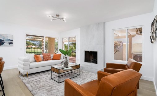Condominio a San Diego, California, Stati Uniti 1
