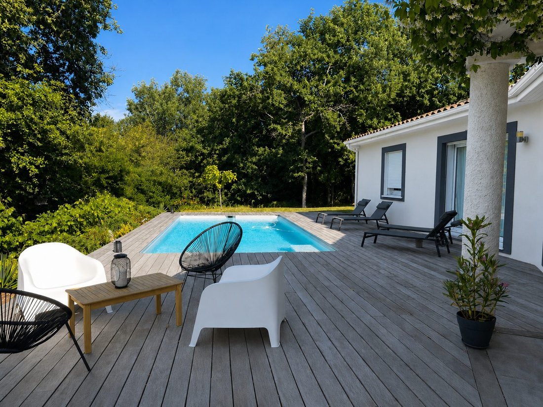 House in Mons, Occitania, France 1 - 18369634