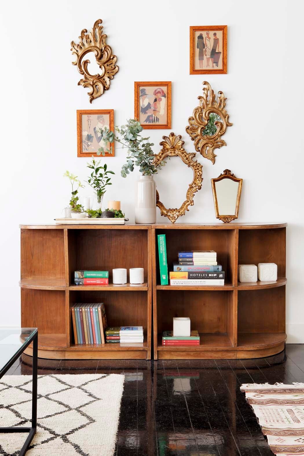 Apartment in Barrio Salamanca, Madrid, Spain 4 - 18362902