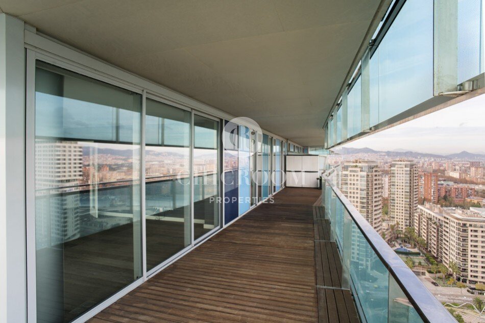 Apartment in Sant Martí, Barcelona, Spain 5 - 18363289
