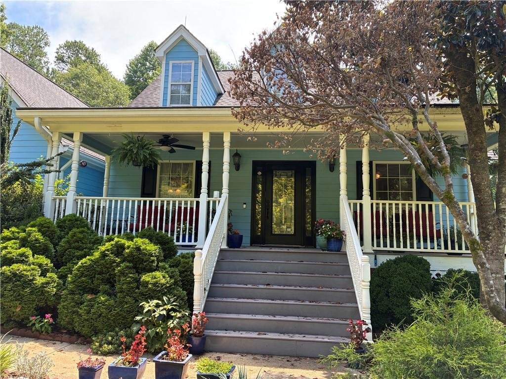 House in Loganville, Georgia, United States 2 - 18363212