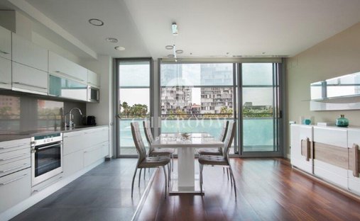 Appartement à Sant Martí, Barcelone, Espagne 1