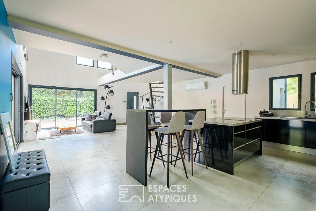 Villa in Bessines, Nouvelle-Aquitaine, France 3 - 18368433