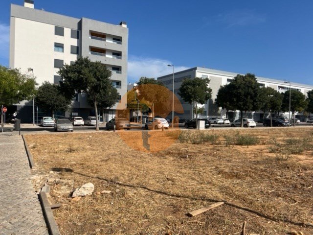 Land in Loule (Sao Clemente), Algarve, Portugal 4 - 18369538