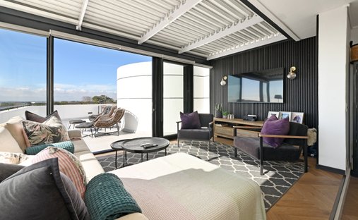 Apartment in Cape Town, Western Cape, South Africa 1